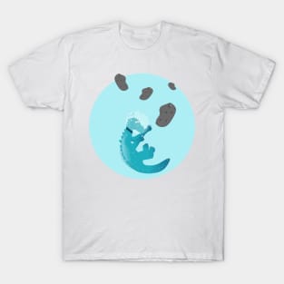 Happy Dino T-Shirt